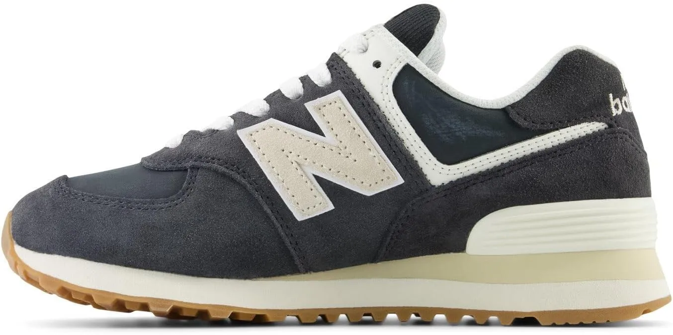 New Balance Men's ML574DVC Sneaker