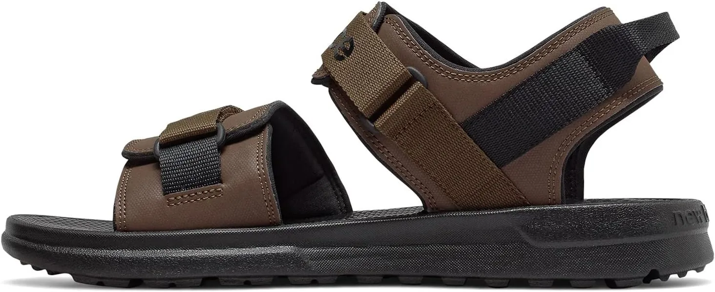 New Balance Unisex Adult 250 V1 Adjustable Sandal