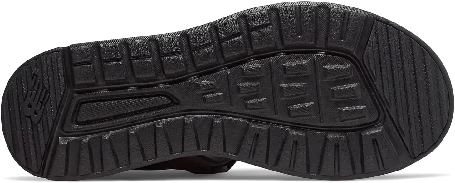 New Balance Unisex Adult 250 V1 Adjustable Sandal