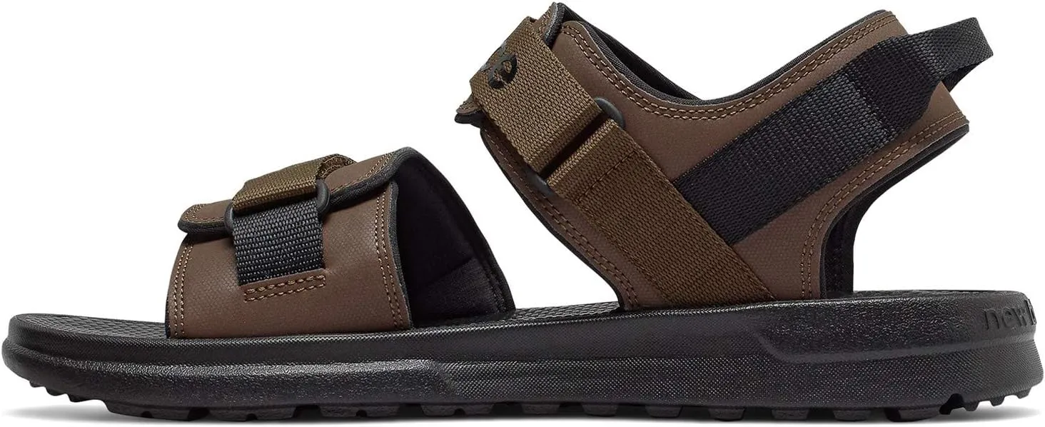 New Balance Unisex Adult 250 V1 Adjustable Sandal