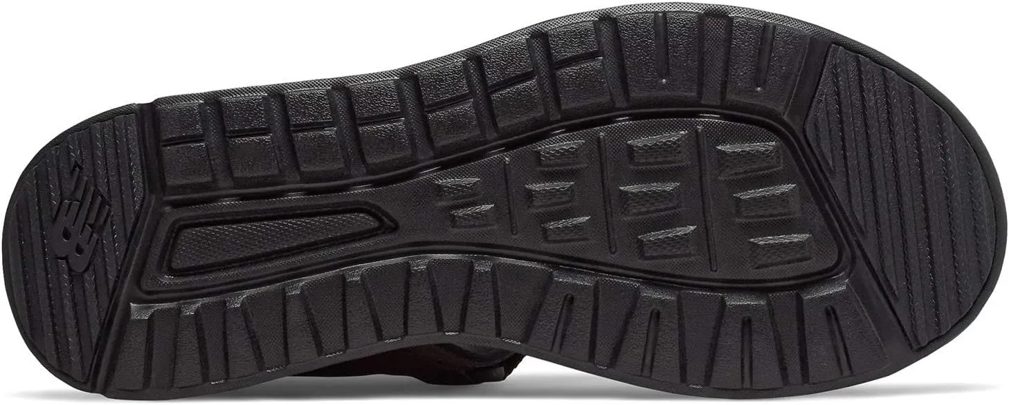 New Balance Unisex Adult 250 V1 Adjustable Sandal