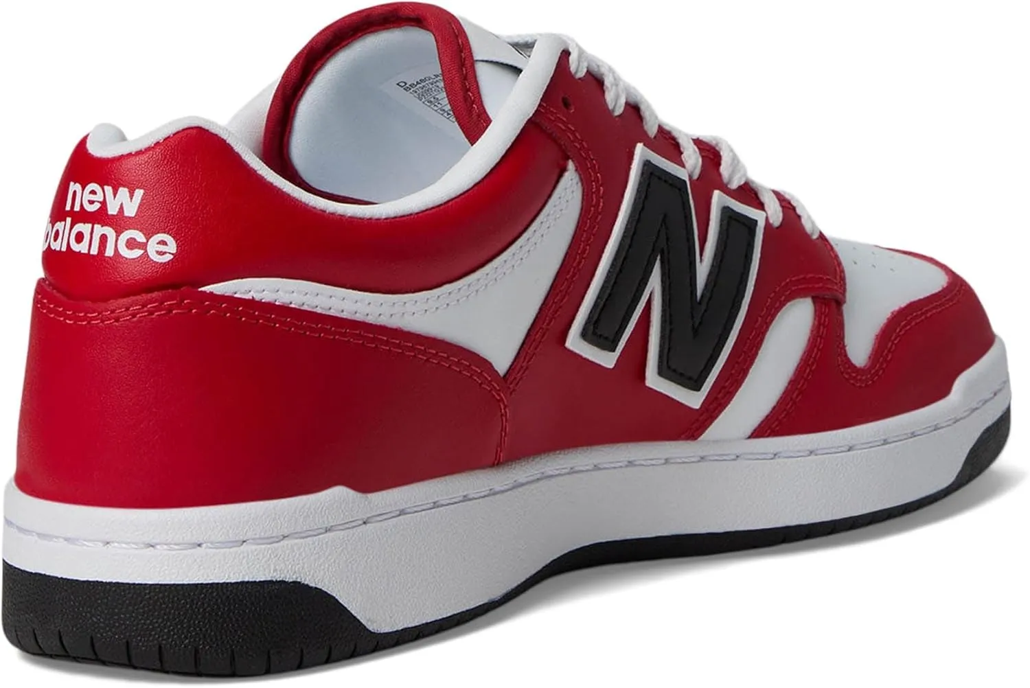 New Balance Unisex-Adult 480 Sneaker