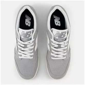 New Balance Unisex-Adult 480 Sneaker