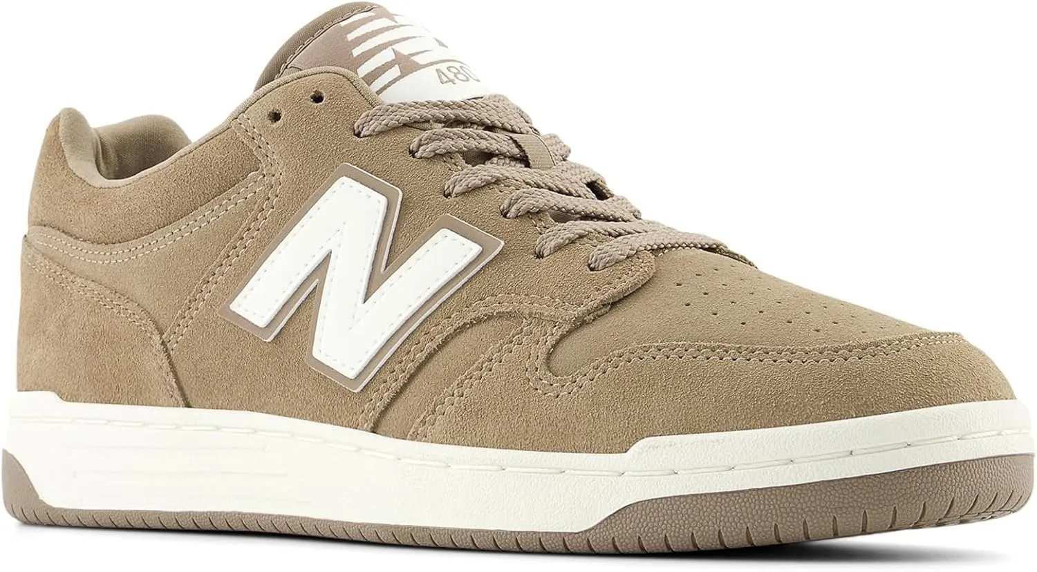 New Balance Unisex-Adult 480 Sneaker