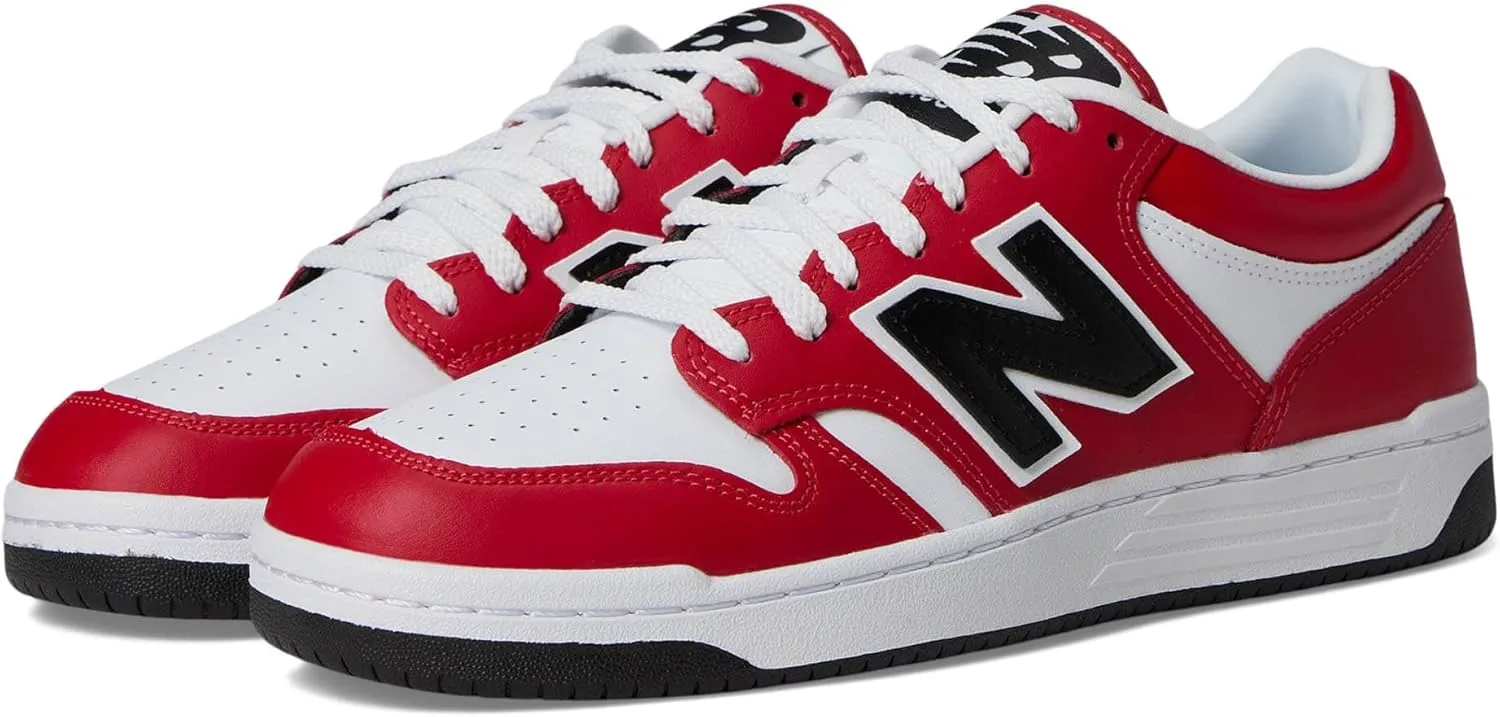 New Balance Unisex-Adult 480 Sneaker