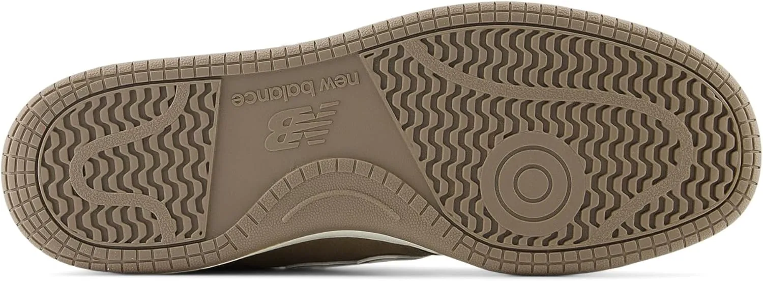 New Balance Unisex-Adult 480 Sneaker