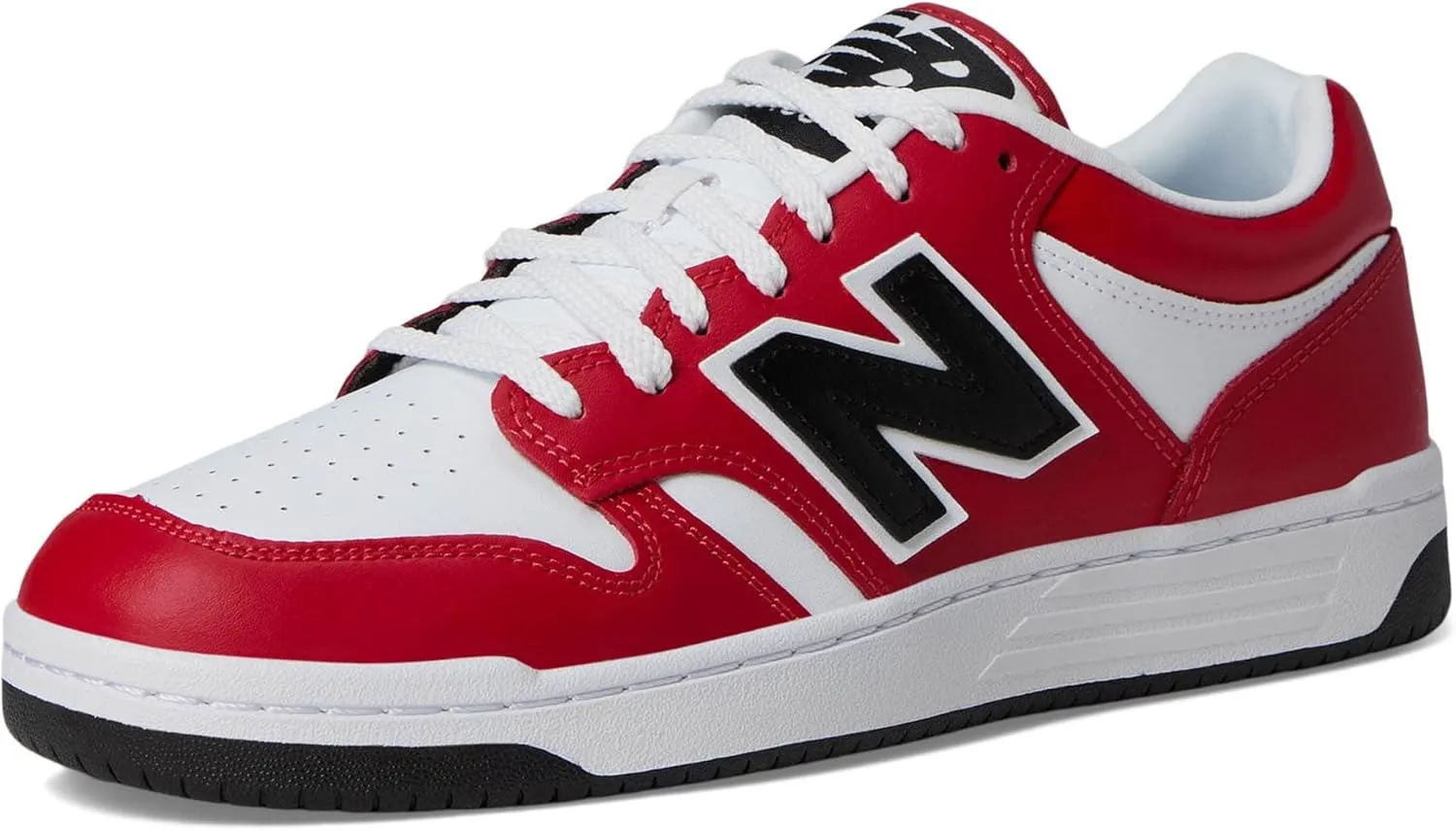 New Balance Unisex-Adult 480 Sneaker