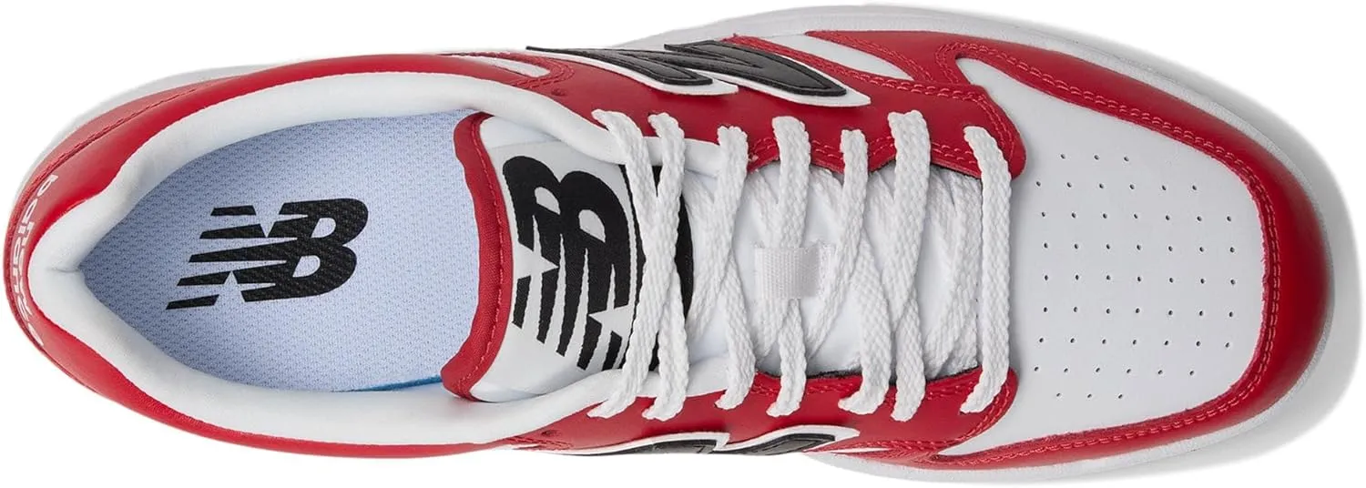 New Balance Unisex-Adult 480 Sneaker