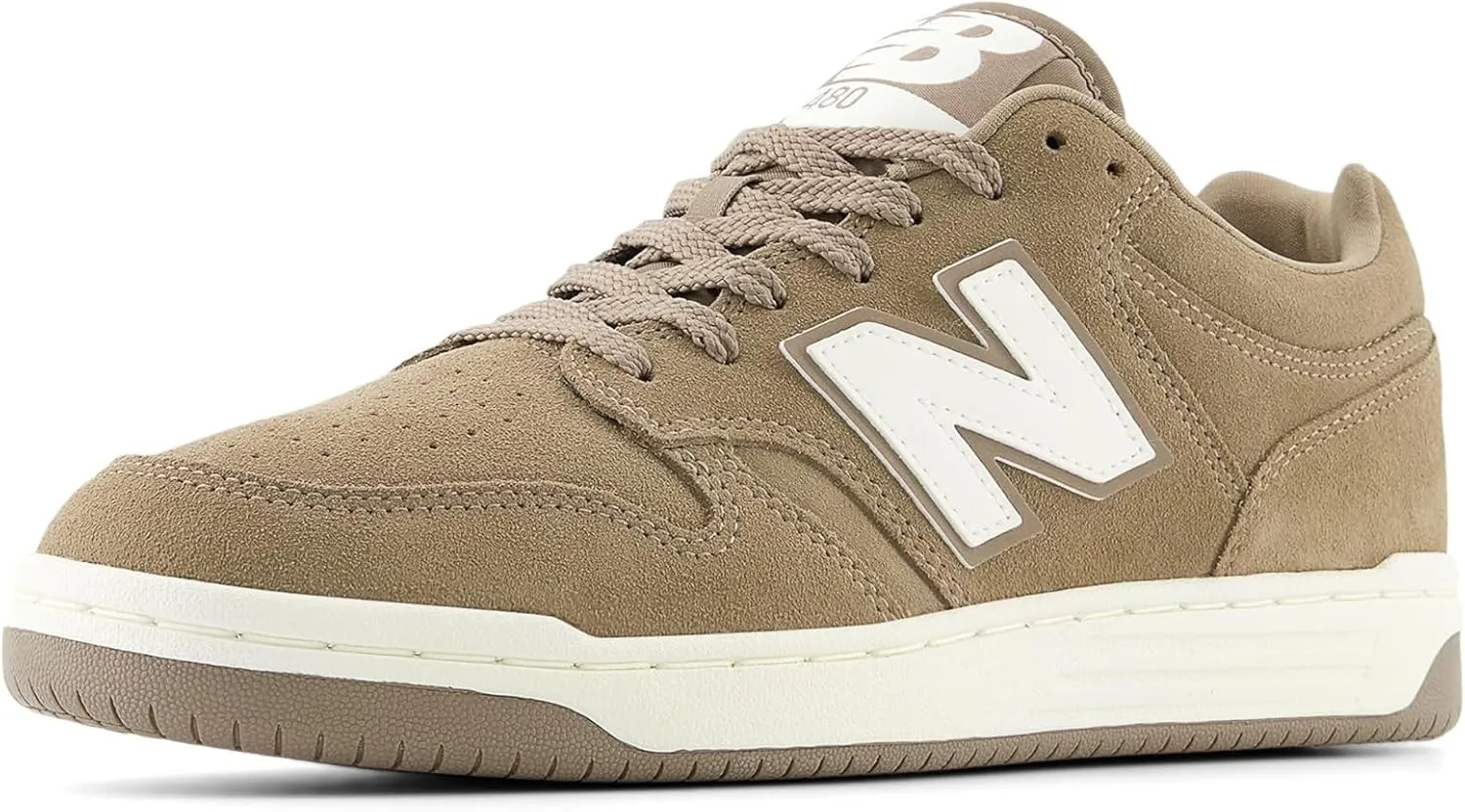 New Balance Unisex-Adult 480 Sneaker