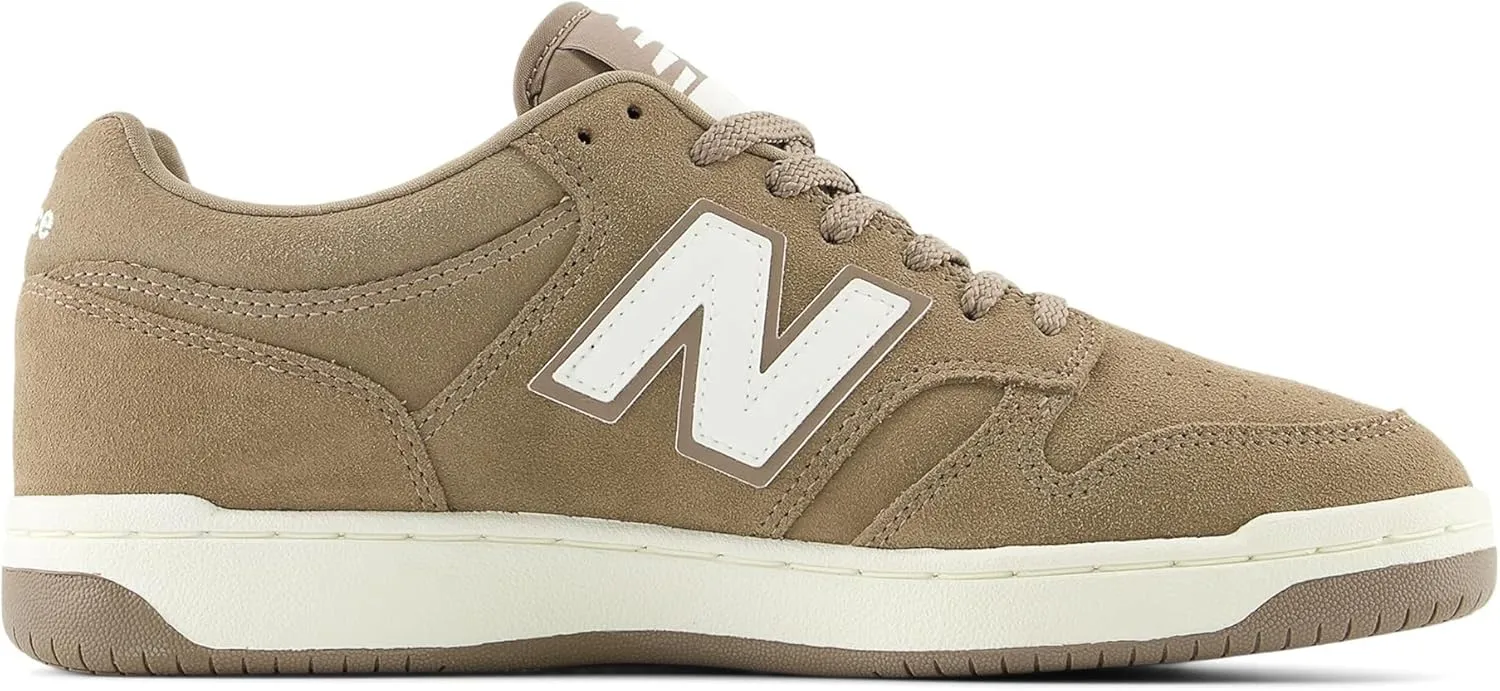 New Balance Unisex-Adult 480 Sneaker