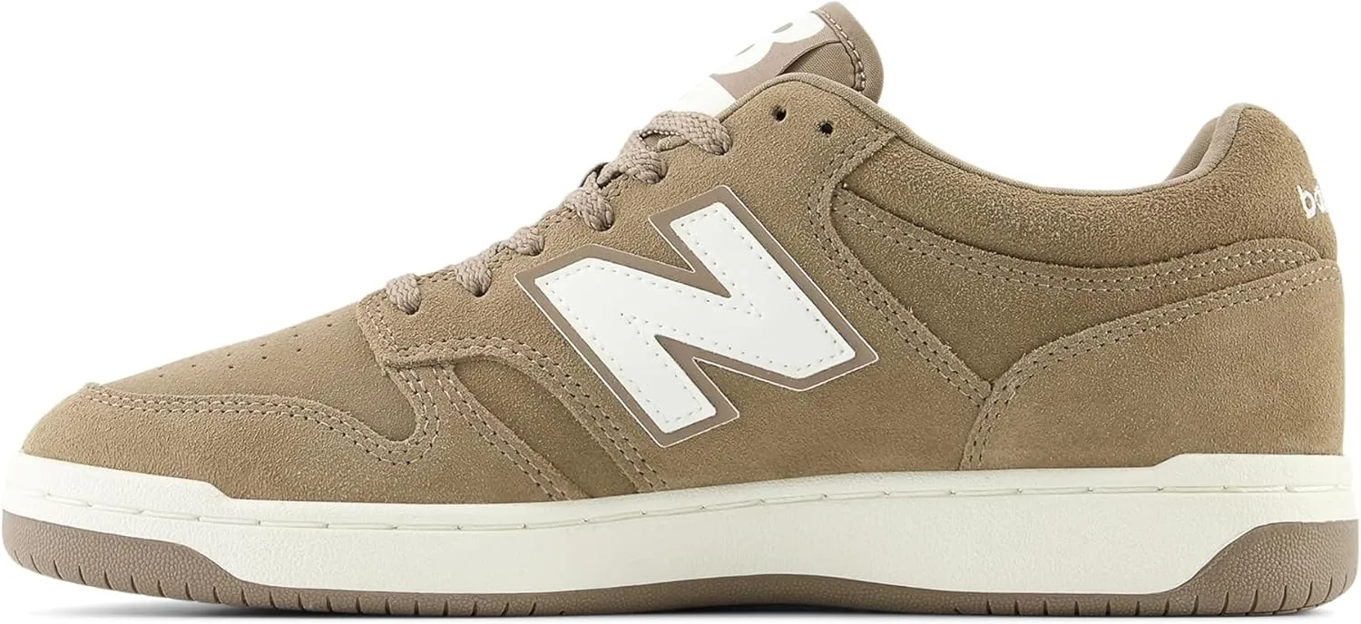 New Balance Unisex-Adult 480 Sneaker