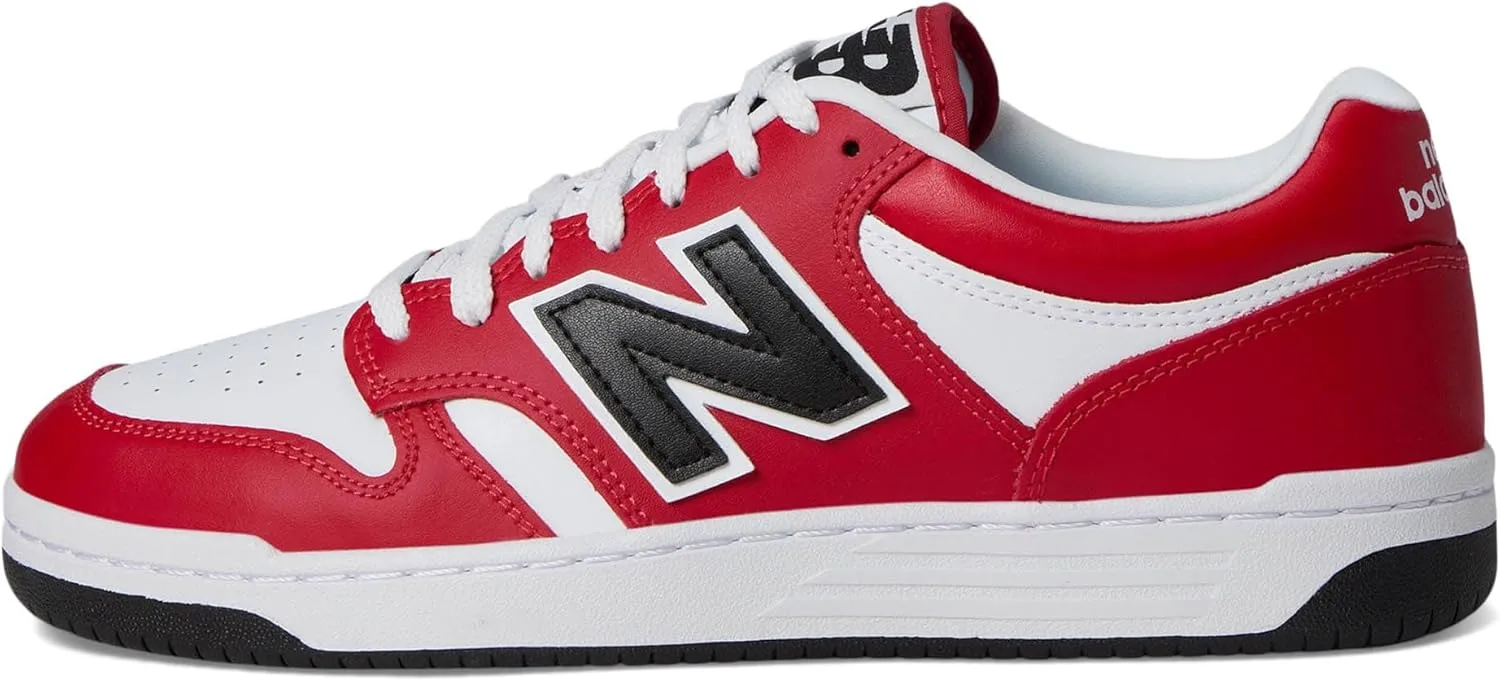 New Balance Unisex-Adult 480 Sneaker