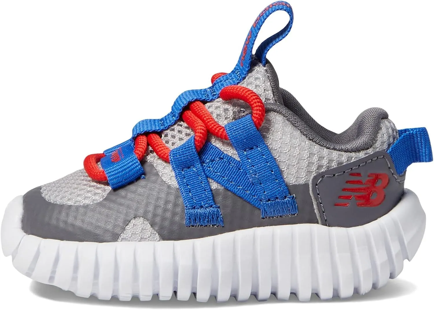 New Balance unisex-child Playgruv V2 Bungee