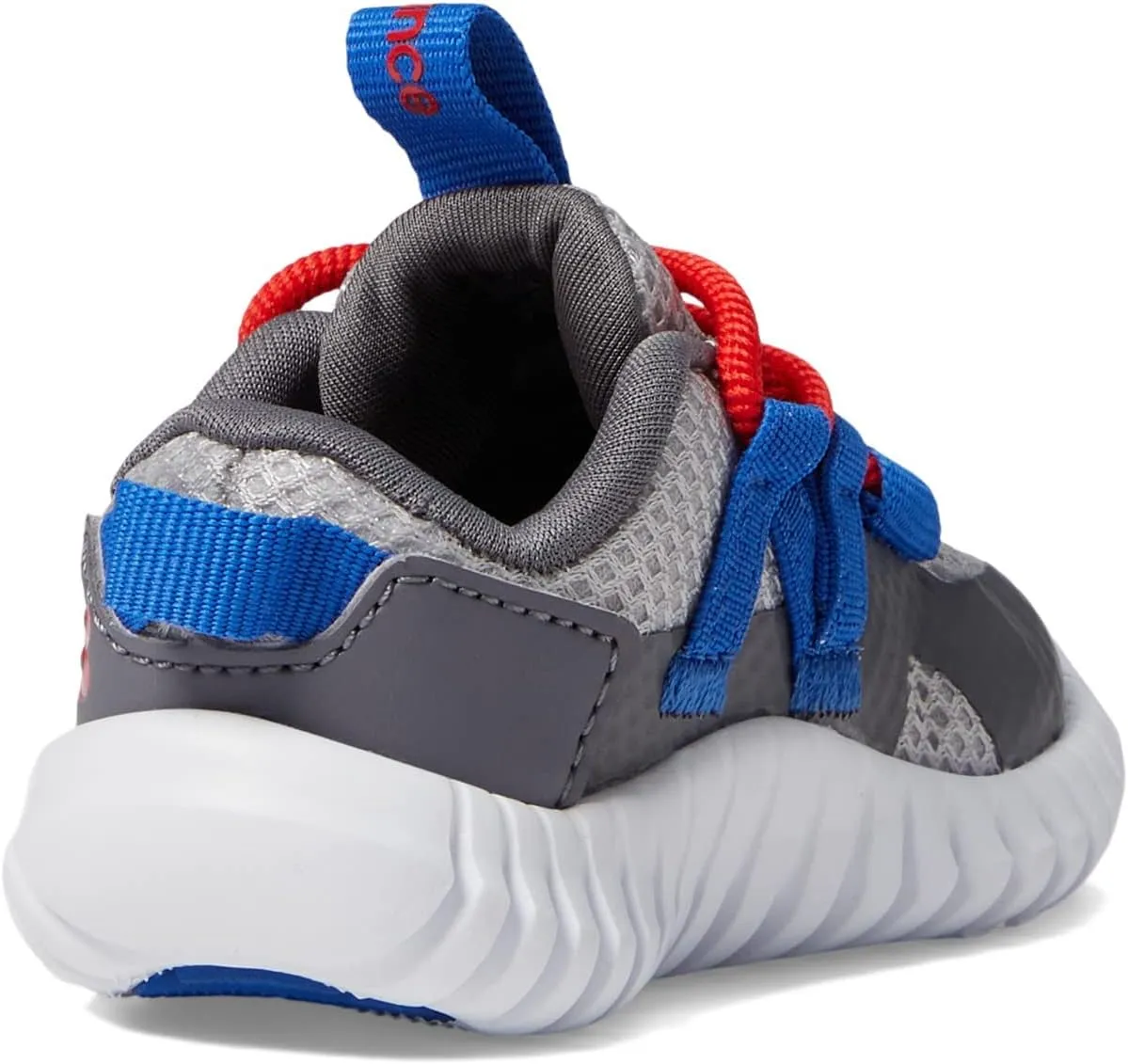 New Balance unisex-child Playgruv V2 Bungee