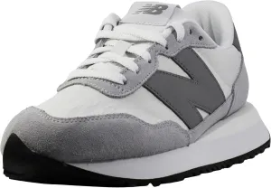 New Balance Women's 237 V1 Sneaker, Reflection/Slate Grey, 9
