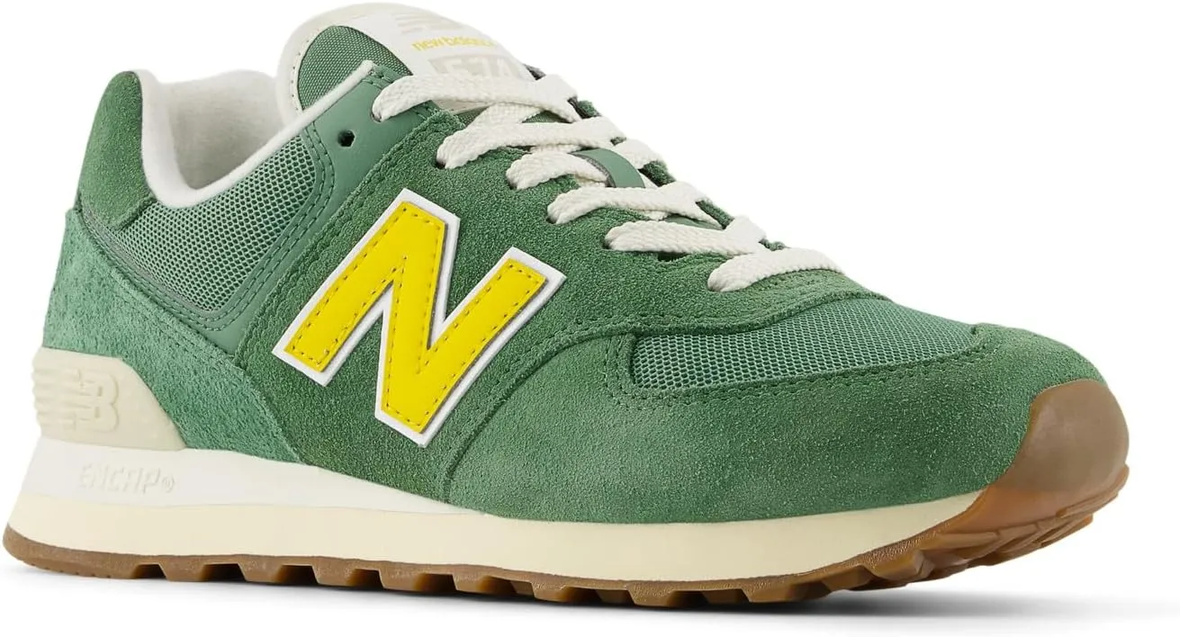 New Balance Women's 574 V2 Sea Salt Sneaker