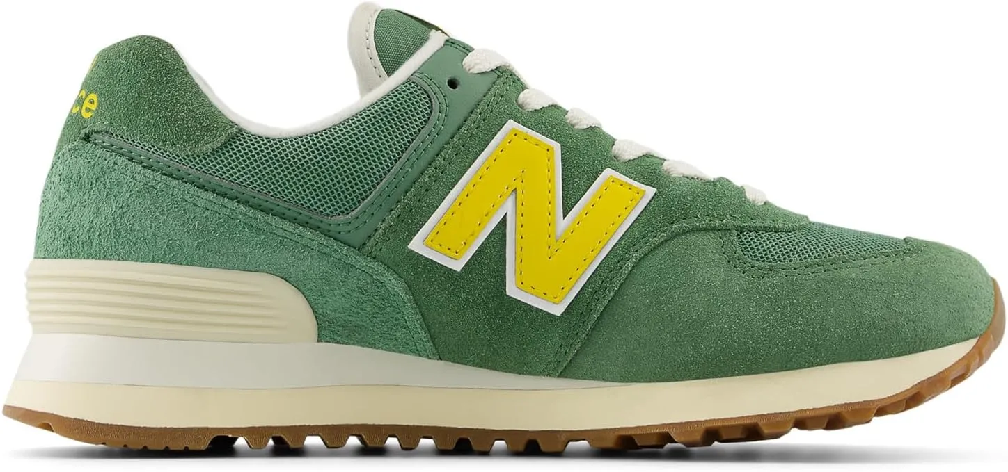 New Balance Women's 574 V2 Sea Salt Sneaker