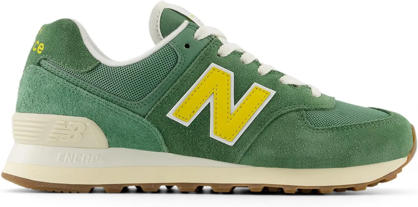 New Balance Women's 574 V2 Sea Salt Sneaker