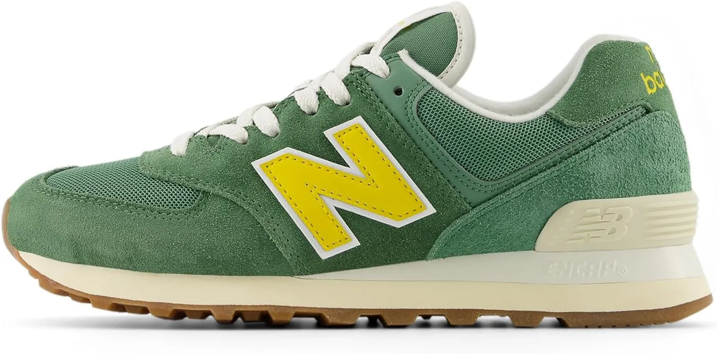 New Balance Women's 574 V2 Sea Salt Sneaker