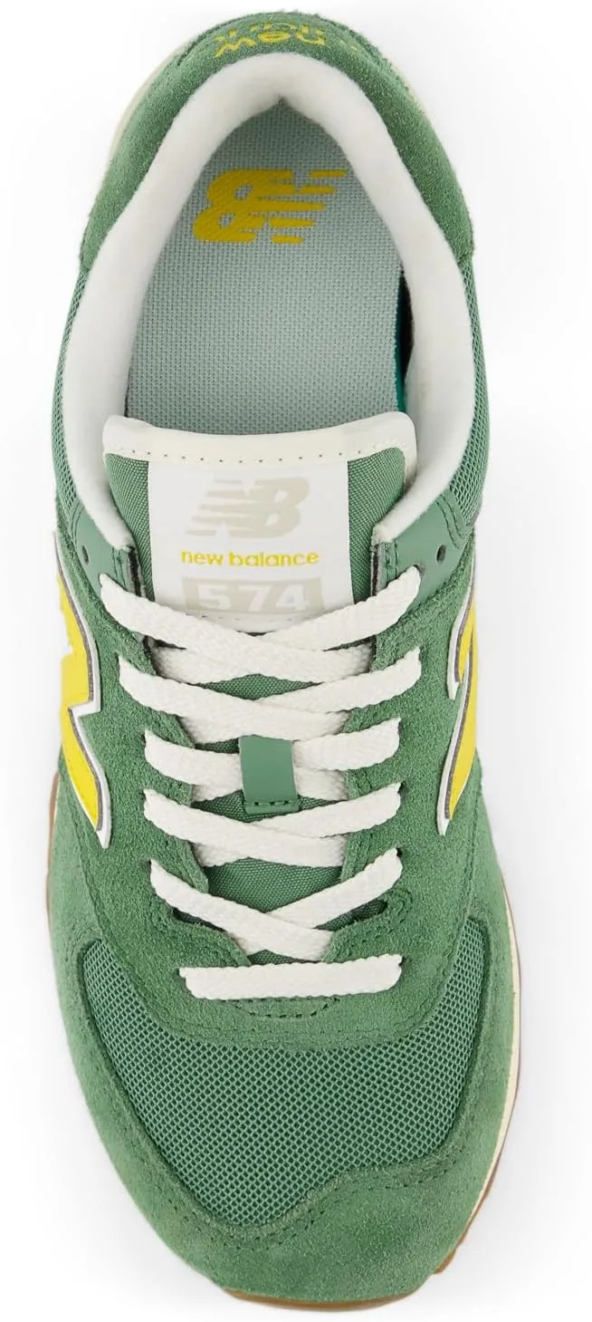 New Balance Women's 574 V2 Sea Salt Sneaker