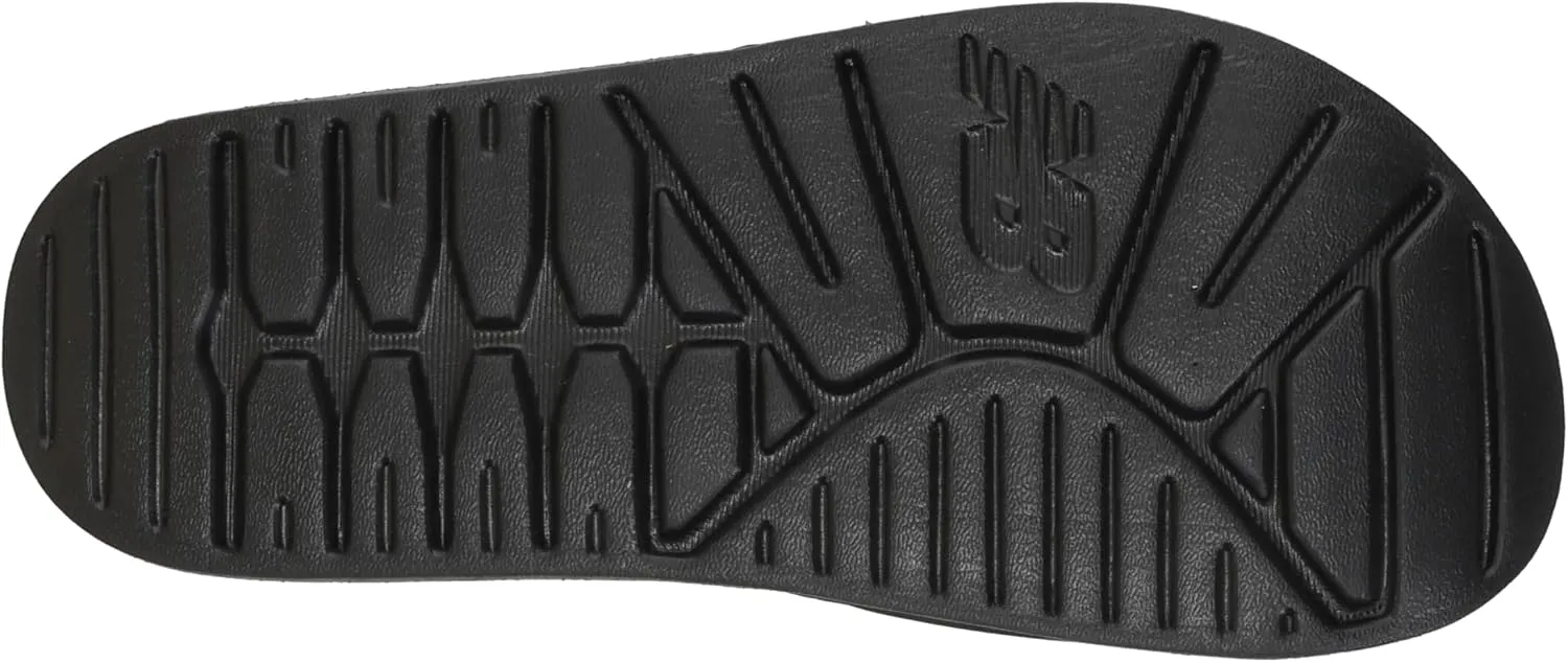 New Balance Women's Slide Sandal