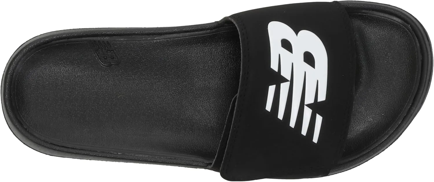 New Balance Women's Slide Sandal