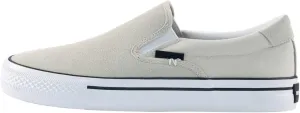 New Republic | Men's Stanton Slip-On Suede Sneaker