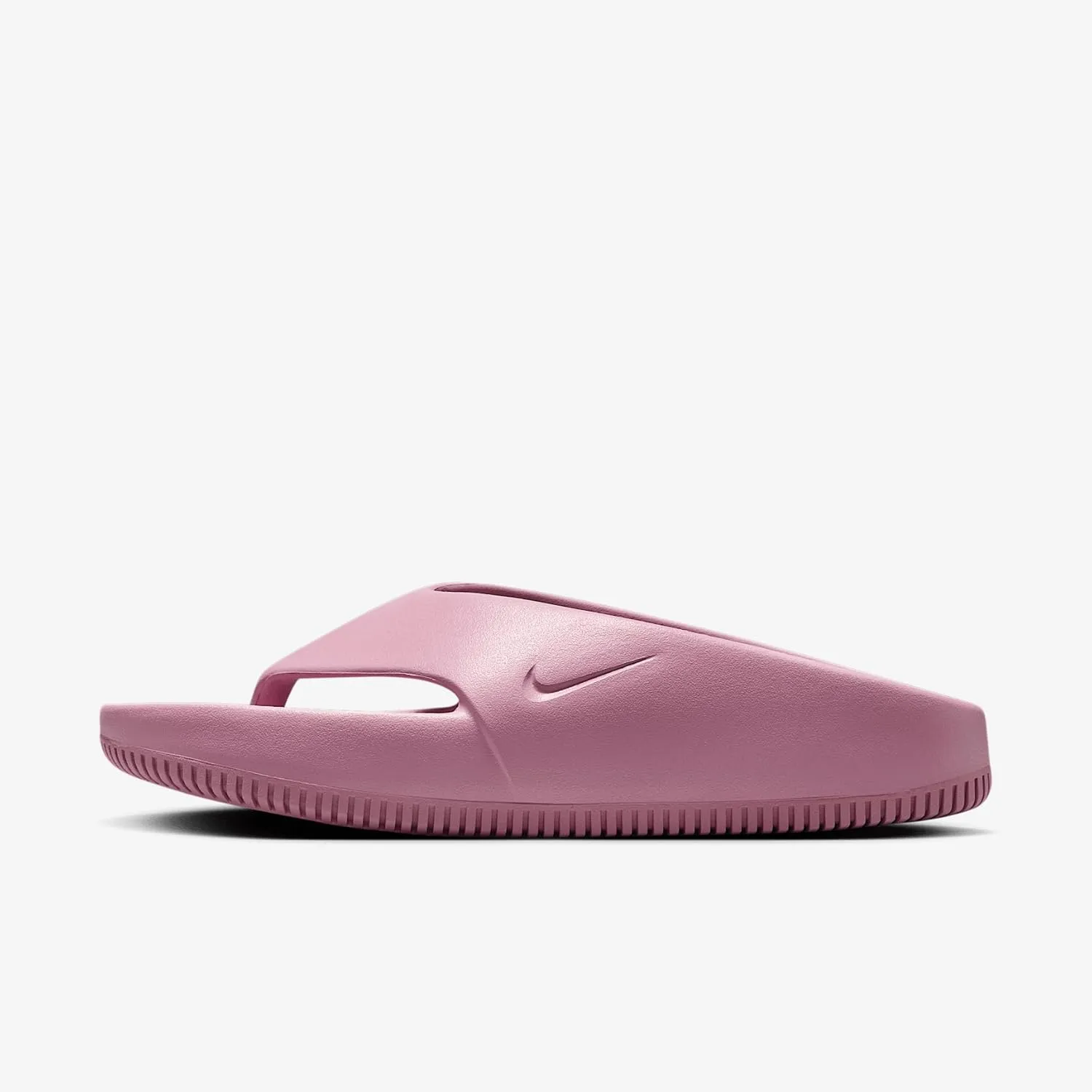 Nike Calm Women's Flip-Flops (FD4115-600, Elemental Pink/Elemental Pink)