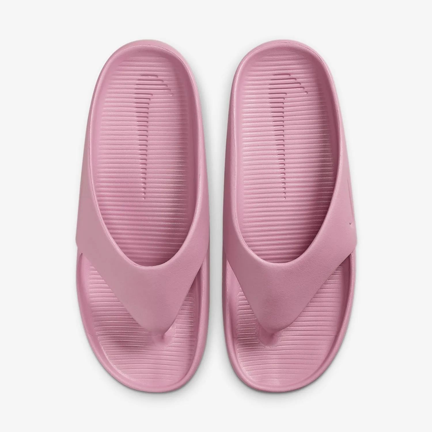 Nike Calm Women's Flip-Flops (FD4115-600, Elemental Pink/Elemental Pink)
