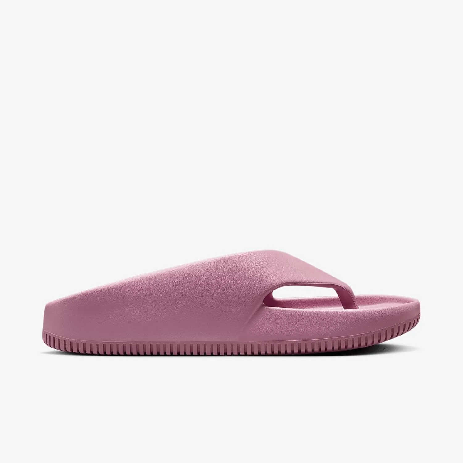 Nike Calm Women's Flip-Flops (FD4115-600, Elemental Pink/Elemental Pink)