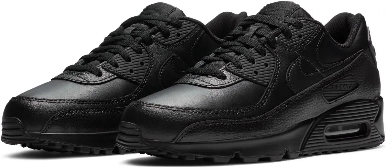 Nike Men's Air Max Oketo Sneaker
