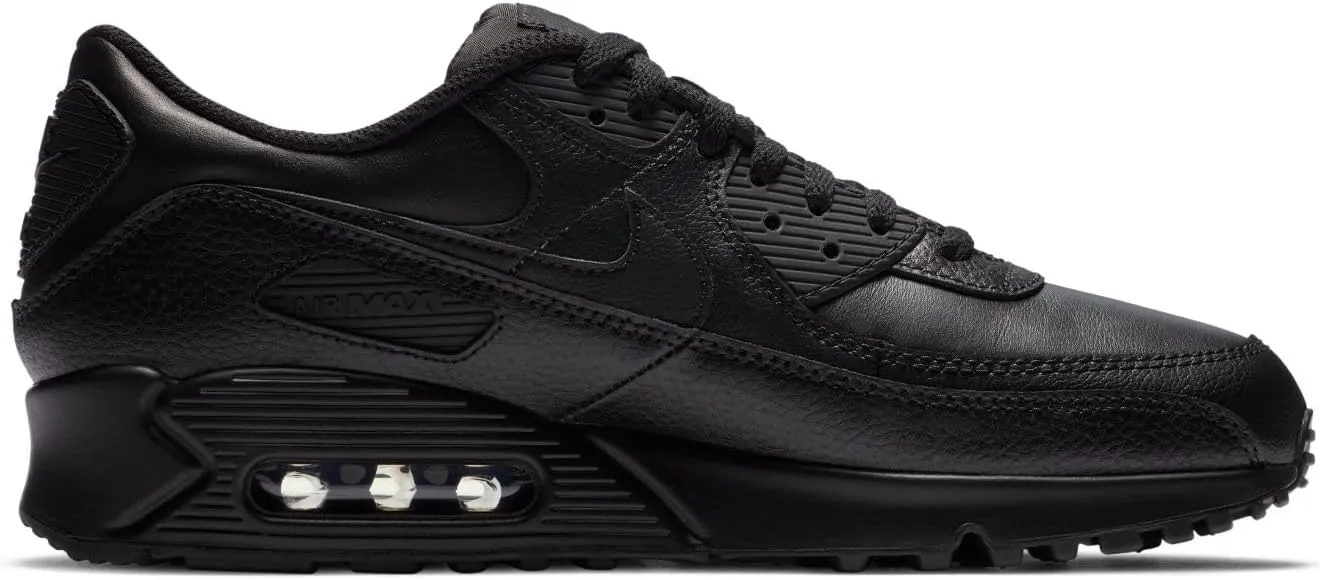 Nike Men's Air Max Oketo Sneaker