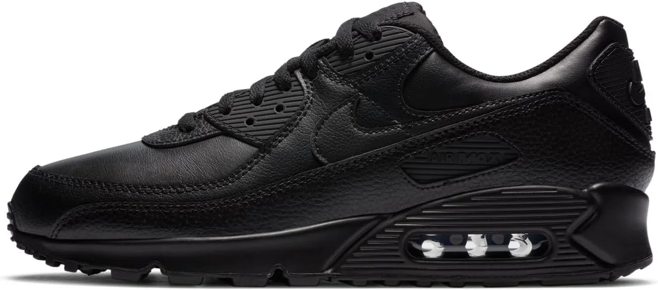 Nike Men's Air Max Oketo Sneaker