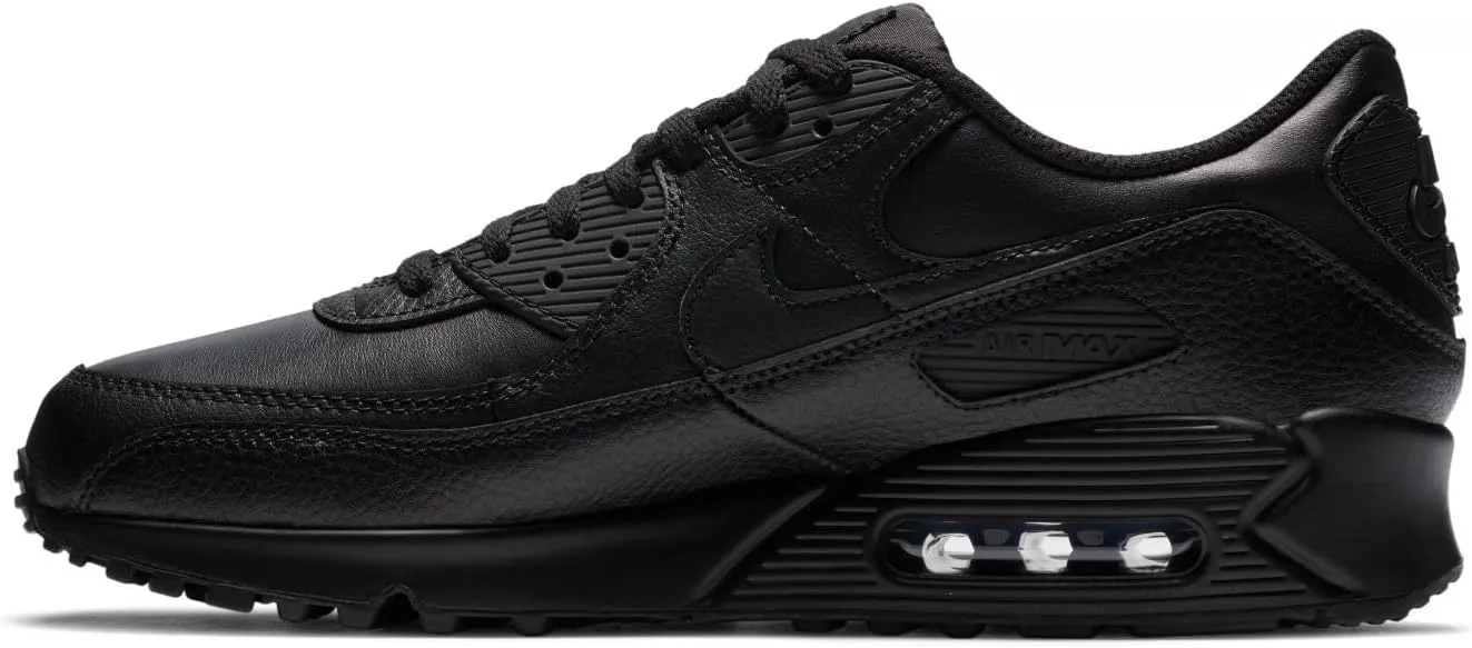 Nike Men's Air Max Oketo Sneaker