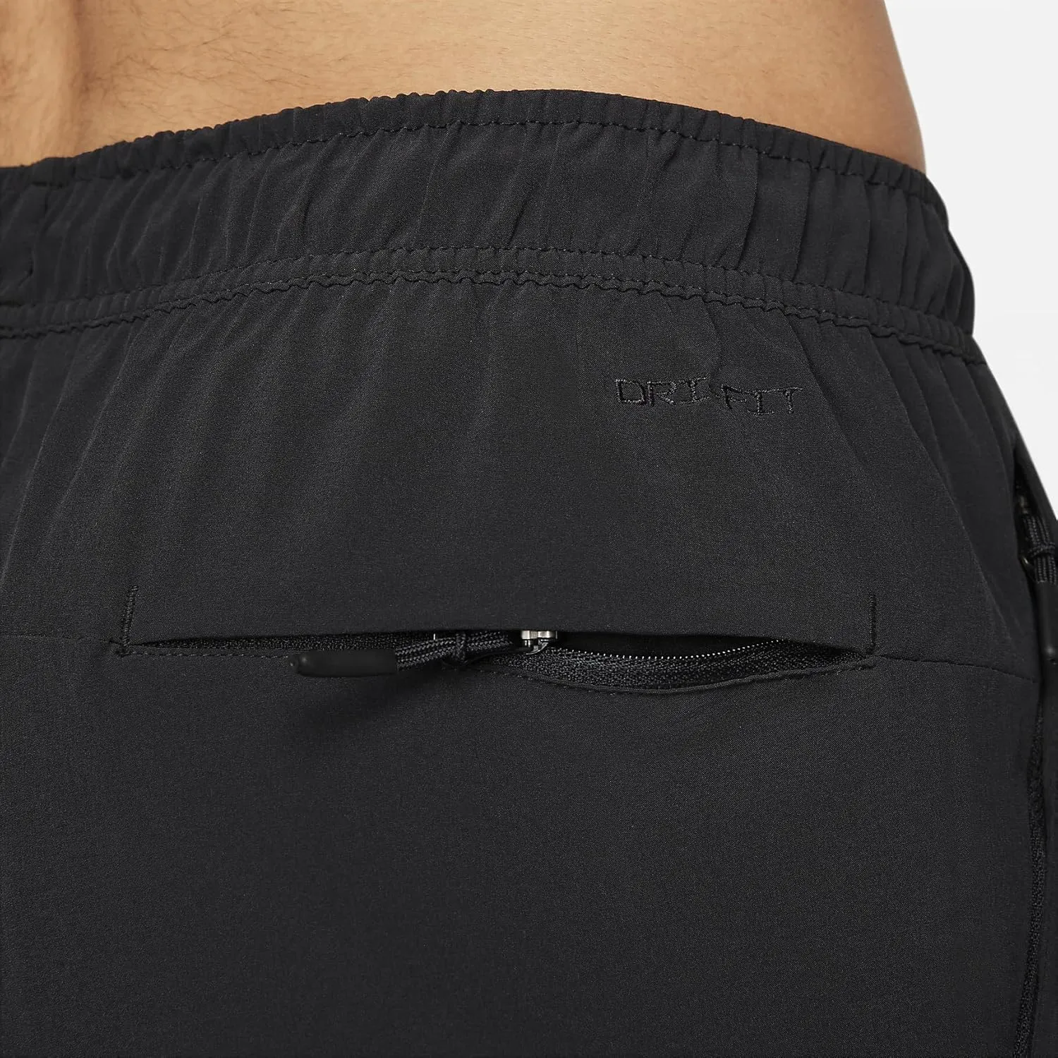 Nike Men's Dri-fit Unlimited Tapered Leg Versatile Pants