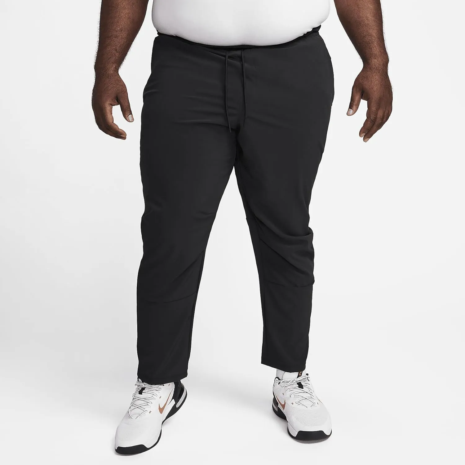 Nike Men's Dri-fit Unlimited Tapered Leg Versatile Pants