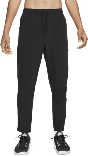Nike Men's Dri-fit Unlimited Tapered Leg Versatile Pants