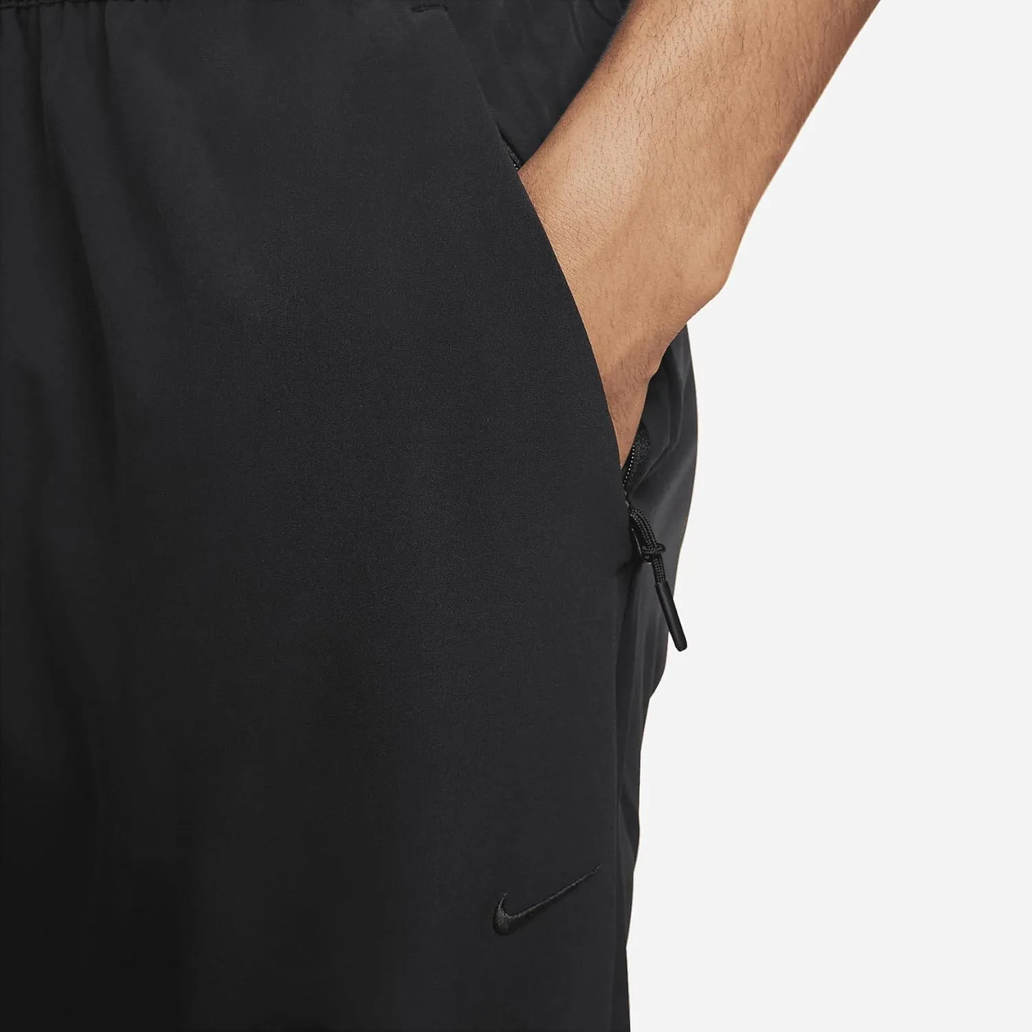 Nike Men's Dri-fit Unlimited Tapered Leg Versatile Pants