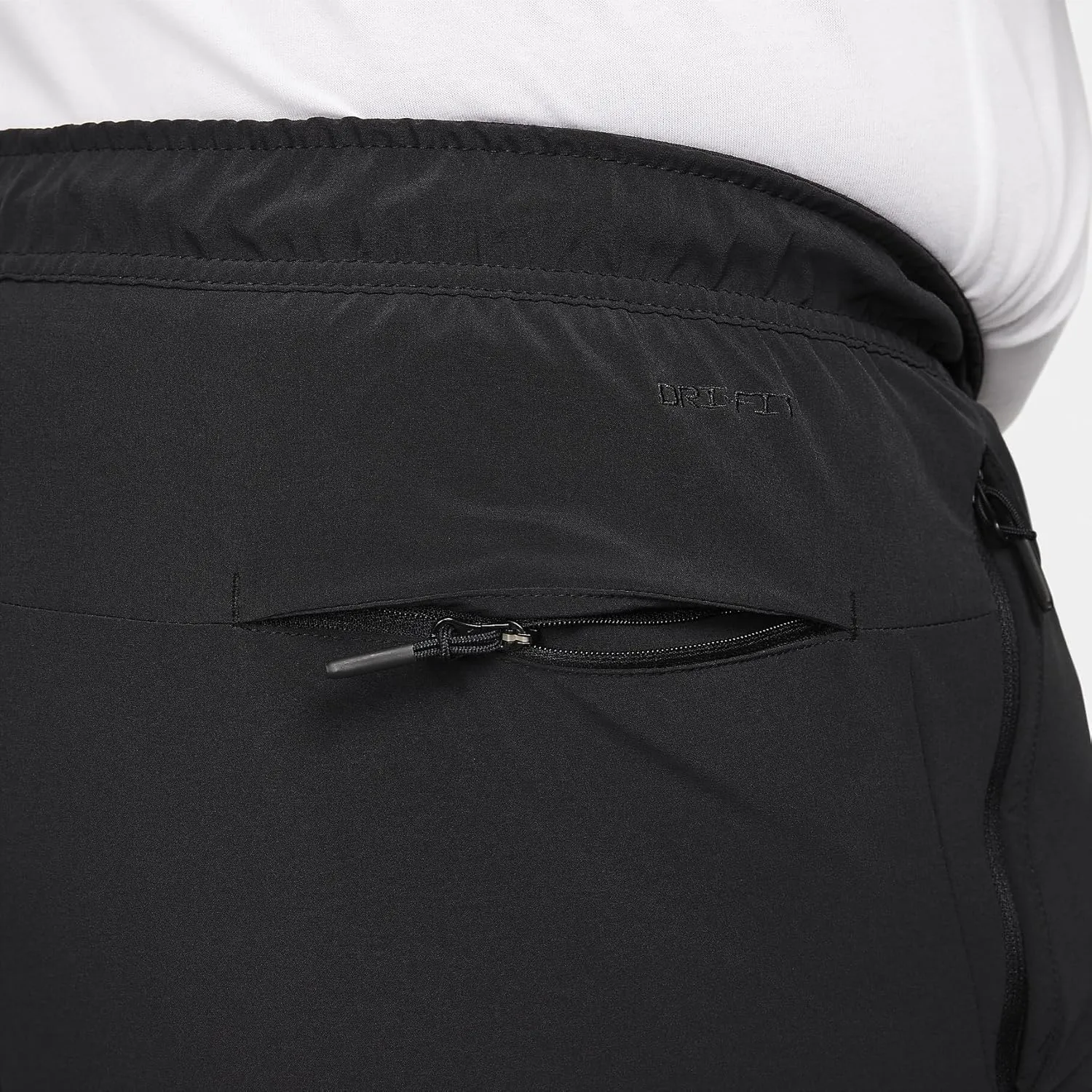 Nike Men's Dri-fit Unlimited Tapered Leg Versatile Pants