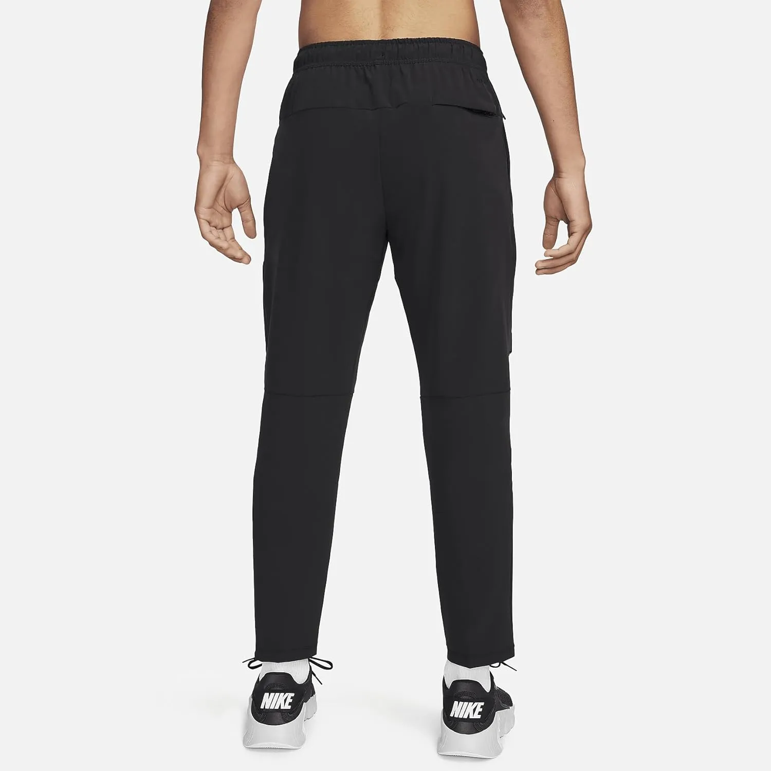 Nike Men's Dri-fit Unlimited Tapered Leg Versatile Pants