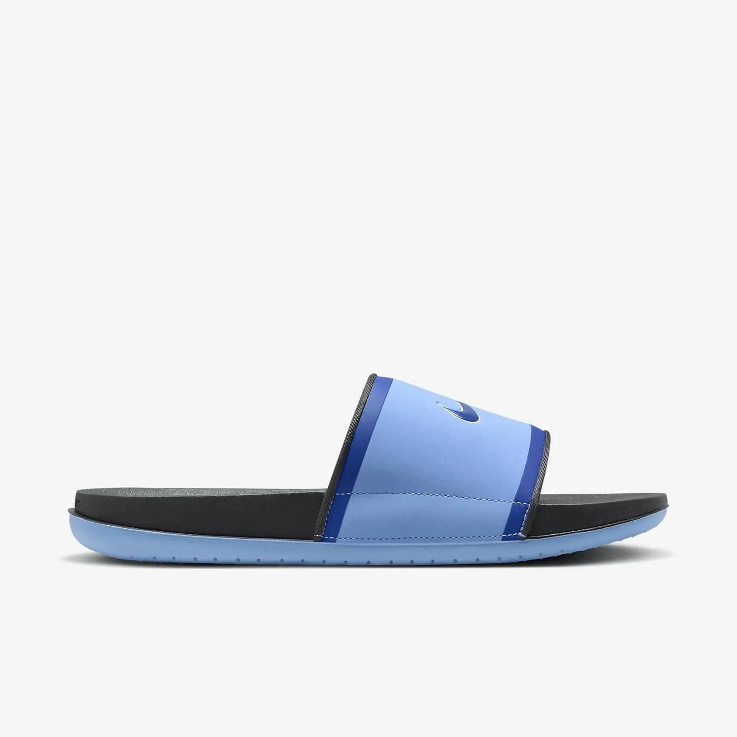Nike Offcourt Slide (FN4464-400, Valor Blue/Dark Smoke Grey/Rush Blue)