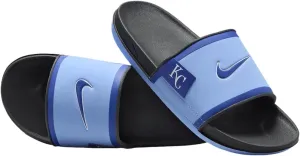 Nike Offcourt Slide (FN4464-400, Valor Blue/Dark Smoke Grey/Rush Blue)
