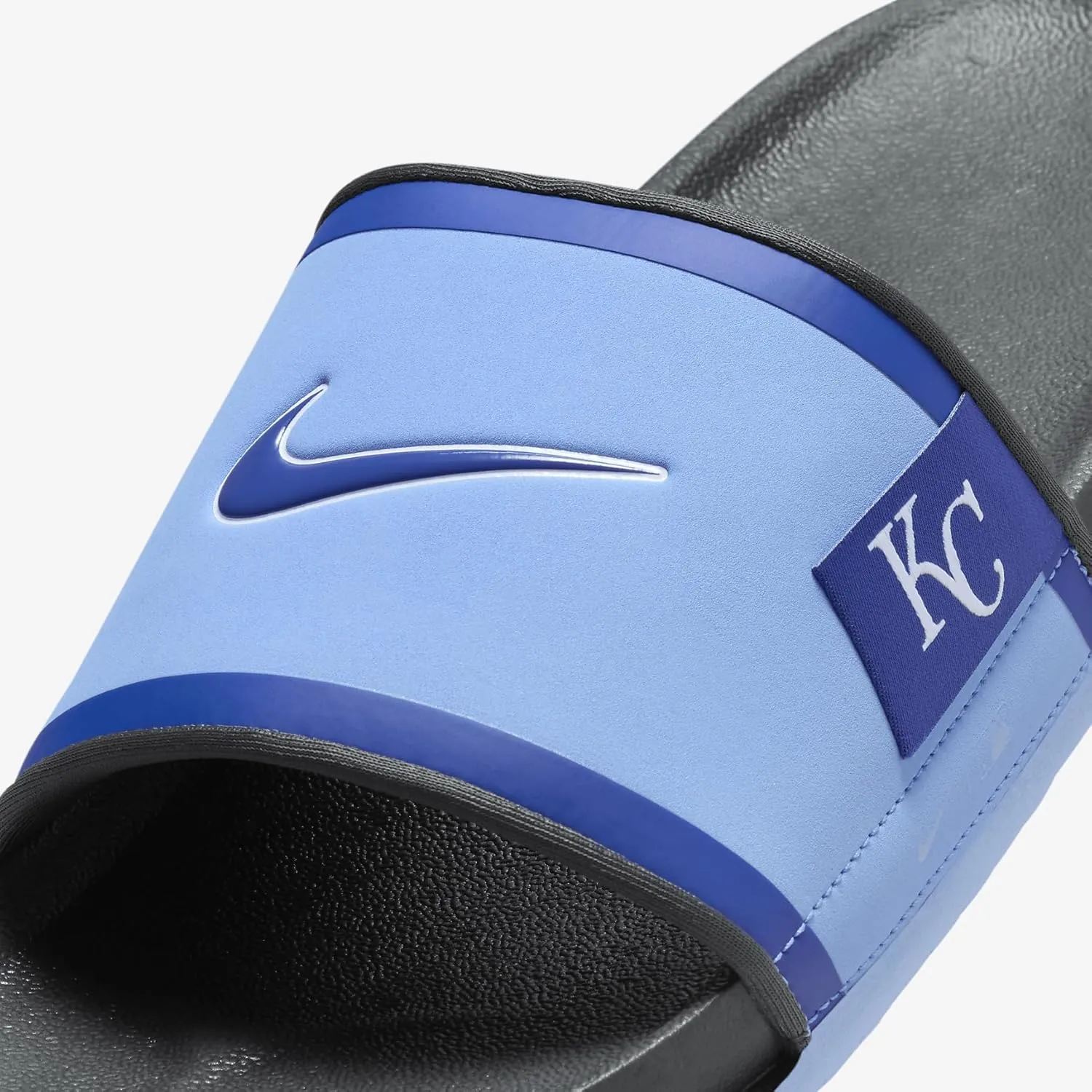 Nike Offcourt Slide (FN4464-400, Valor Blue/Dark Smoke Grey/Rush Blue)