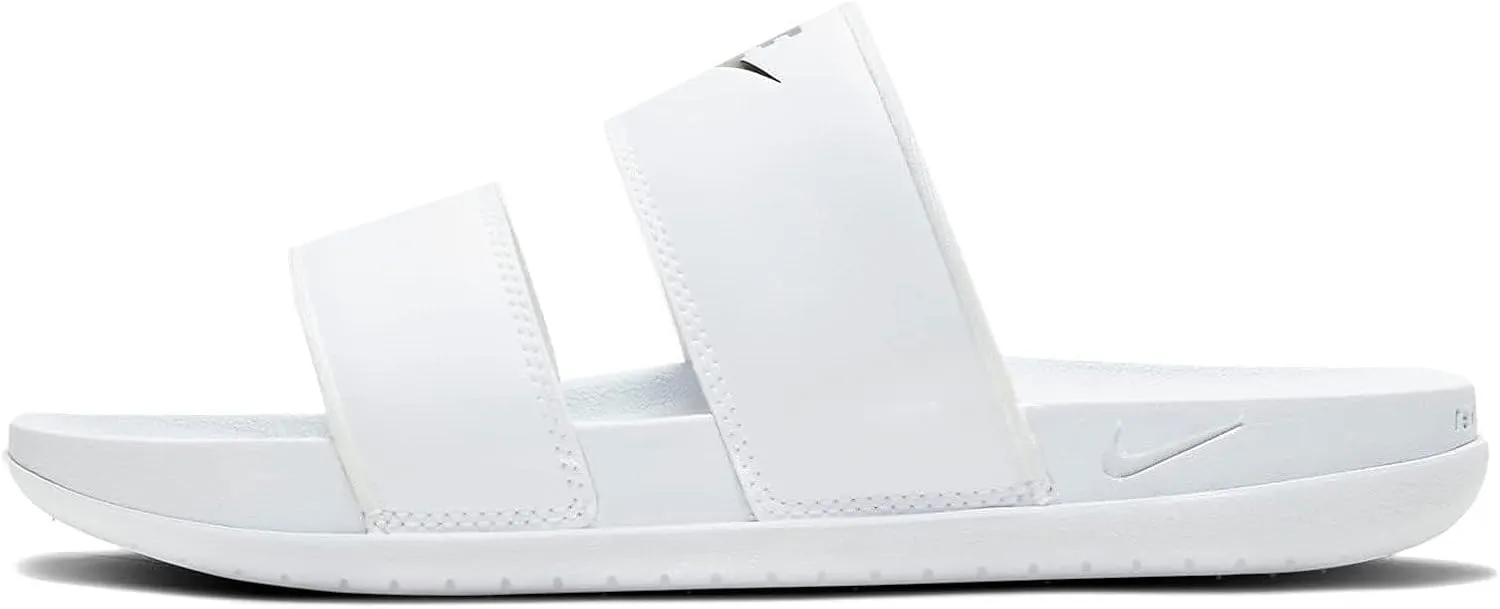Nike Womens Benassi Duo Ultra Slide Sandals