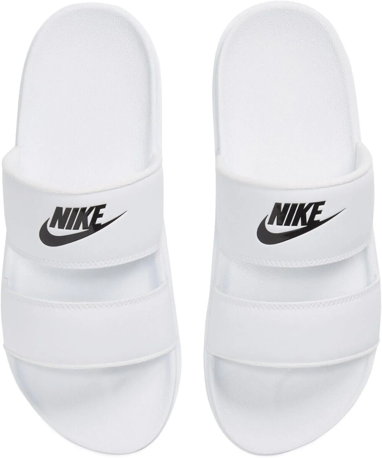 Nike Womens Benassi Duo Ultra Slide Sandals
