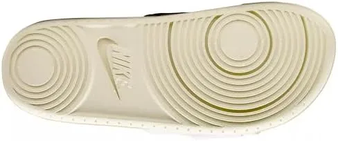 Nike Women's Offcourt Adjust Slides Sport Sandal