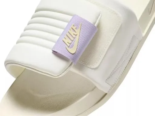 Nike Women's Offcourt Adjust Slides Sport Sandal