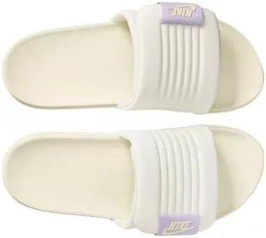 Nike Women's Offcourt Adjust Slides Sport Sandal