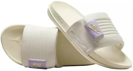 Nike Women's Offcourt Adjust Slides Sport Sandal
