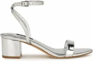 Nine West Women's Allora Heeled Sandal